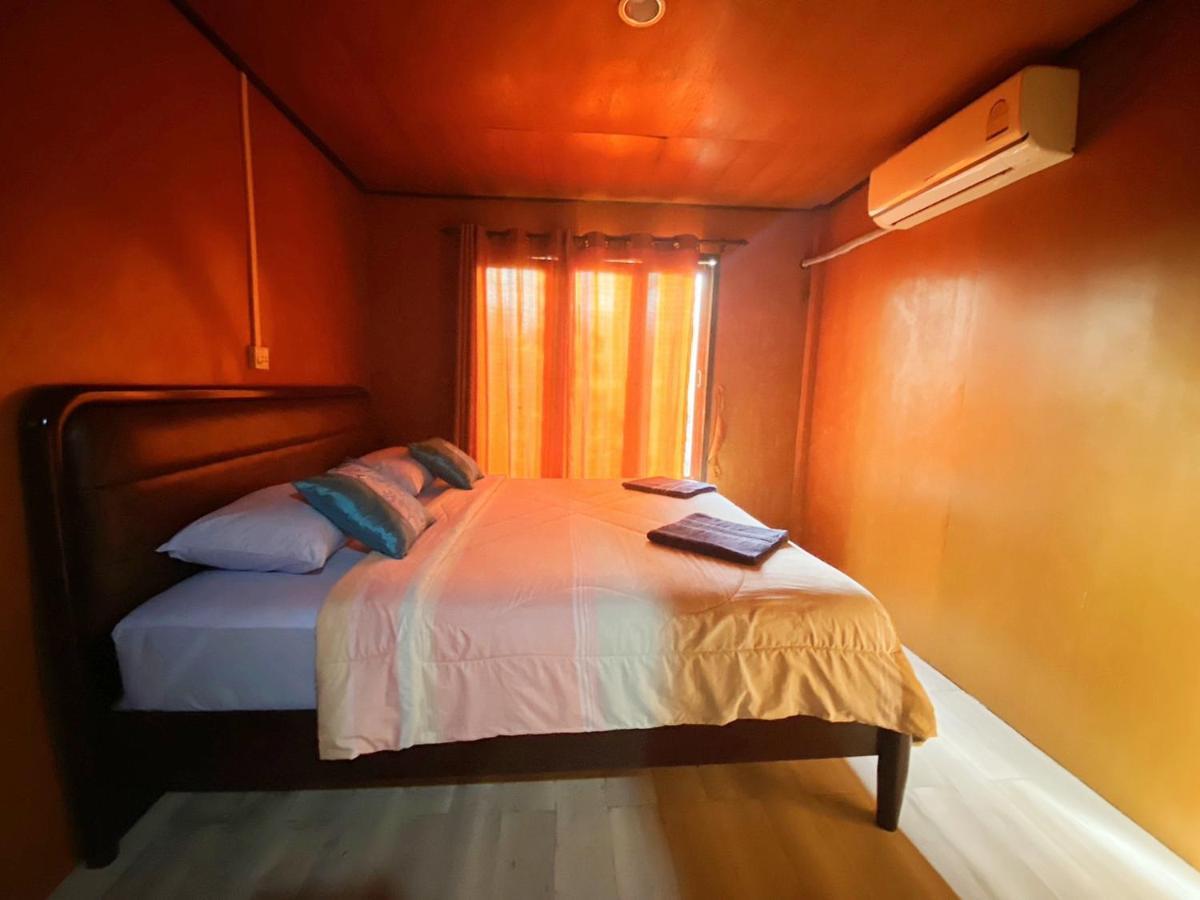 Patcharin Homestay Ko Yao Exterior foto