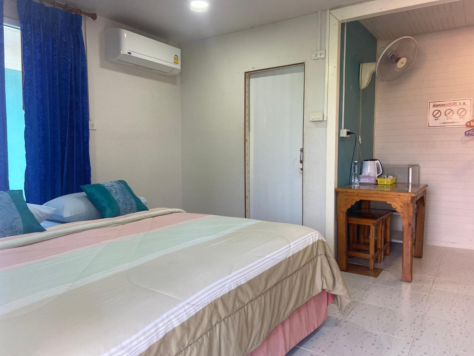 Patcharin Homestay Ko Yao Exterior foto