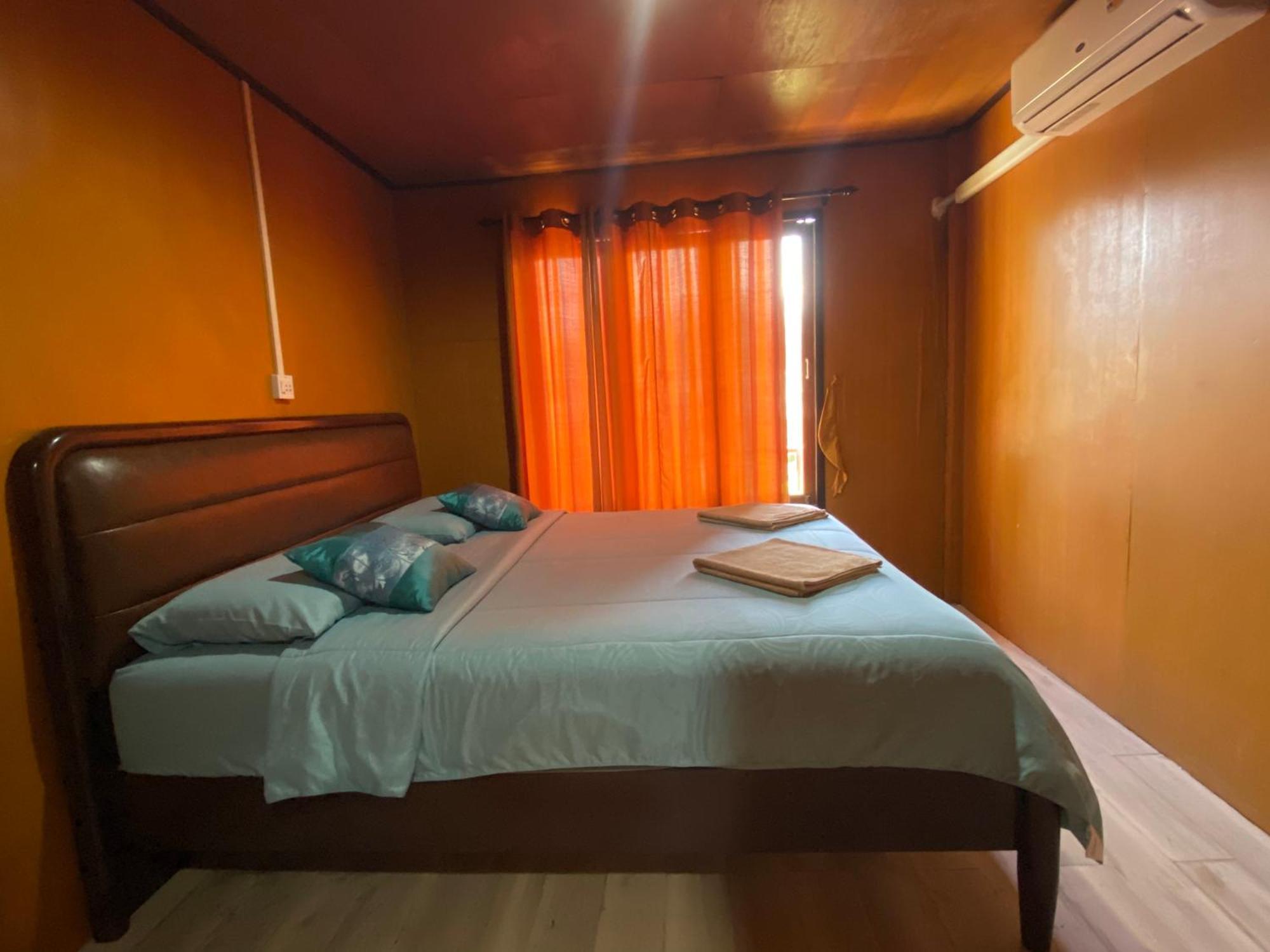 Patcharin Homestay Ko Yao Exterior foto