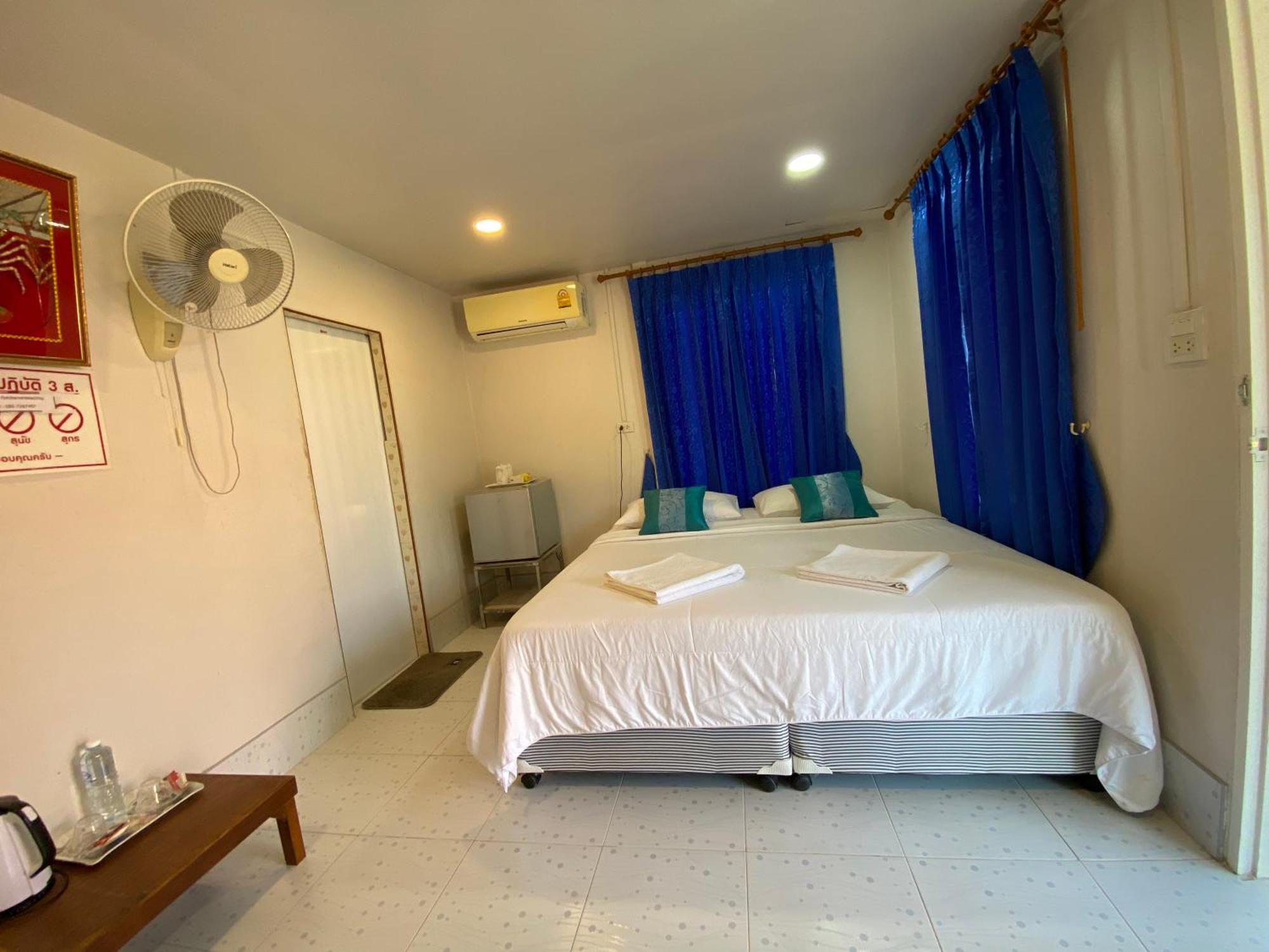 Patcharin Homestay Ko Yao Exterior foto